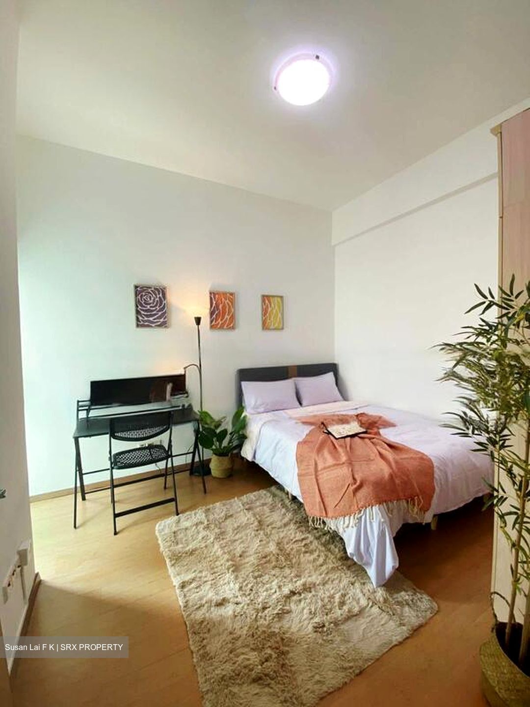 Oleanas Residence (D9), Condominium #476741771